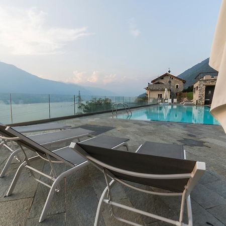 Paradiso Del Lago Margherita 1 Bellano Exteriér fotografie