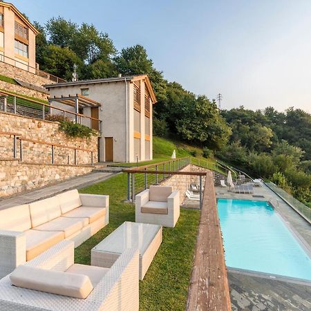 Paradiso Del Lago Margherita 1 Bellano Exteriér fotografie
